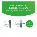 OneTouch Ultra Plus Тест-Полоски Сахара В Крови - OneTouch Ultra Plus Тест-Полоски Сахара В Крови