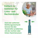 OneTouch Ultra Plus Тест-Полоски Сахара В Крови - OneTouch Ultra Plus Тест-Полоски Сахара В Крови