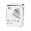 Постоянная повязка энергичная 8 см x 7 м