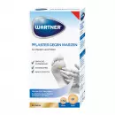 Wartner Pflaster gegen Warzen, пластырь против бородавок - Wartner Pflaster gegen Warzen, пластырь против бородавок