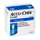 Accu Chek Руководство Тест-Полоски