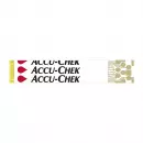 Accu Chek Руководство Тест-Полоски - Accu Chek Руководство Тест-Полоски