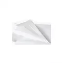 Вставка для защиты кровати фольга/Molton 200 x 200 см