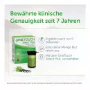 OneTouch Select Plus Тест-Полоски Сахара В Крови - OneTouch Select Plus Тест-Полоски Сахара В Крови