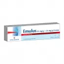 Emulus 25 мг/г крема