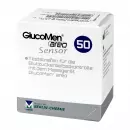 Glucomen Areo Сенсор Тест-Полоски