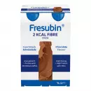 Fresubin 2 ккал волокна напиток шоколад - Fresubin 2 ккал волокна напиток шоколад