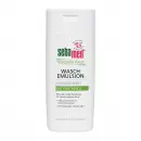Sebamed сухой кожи стиральная эмульсия без духов