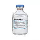 Раствор Для Инъекций/Инфузий Бутылки Ampuwa Freka
