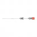 Спинальные канюли Pencil Point с направляющей канюлей 29 г, 89 мм