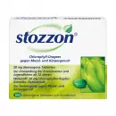 Stozzon Хлорофилл - Драже