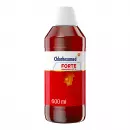 Chlorhexamed FORTE alkoholfrei 0,2% Lösung, Хлоргексамед Форте 0,2%, безалкогольный антисептик для полоскания рта