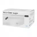 Accu-Chek Insight адаптер и шланг 70 см инфузионный набор