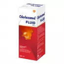 Chlorhexamed Fluid 0,1 % - Chlorhexamed Fluid 0,1 %