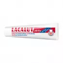 LACALUT активный зубной крем