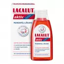 Lacalut Активный Раствор Для Полоскания Рта