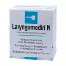 Laryngomedin N Spray