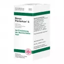 Буры Pentarkan S Liquidum