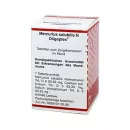 Mercurius Solubilis N Oligoplex Таблетки