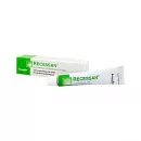Recessan Salbe, Рецессан, мазь для лечения слизистой рта