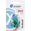 Miradent Pic-Brush средний зеленый