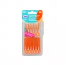 Tepe EasyPick XS/S orange, зубочистки