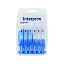 Interprox конические межзубные щетки синий