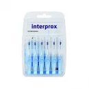 Interprox cylindrical межзубные щетки белый