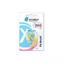 Miradent Межзубная щетка PIC-Brush x-тонкий желтый - Miradent Межзубная щетка PIC-Brush x-тонкий желтый