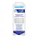 Meridol Special FLOT Специальные Велкро Нити