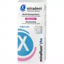 Miradent Mirafluor CHX 0,06%