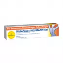 Диклофенак Heumann