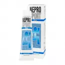 Nepro спортивный синий охлаждающий гель