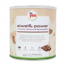For You Протеина Power Chocolat Noir