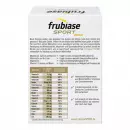 Frubiase Sport Orange Brausetabletten, Фрубиас Спрот Оранж, шипучие мультивитаминно-минеральные таблетки - Frubiase Sport Orange Brausetabletten, Фрубиас Спрот Оранж, шипучие мультивитаминно-минеральные таблетки