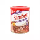 SlimFast порошок кафе au Lait
