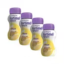 Fortimel Compact 2. 4 банановый вкус