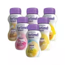 Fortimel Compact 2. 4 коробка Смешанный