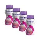 Fortimel Compact 2. 4 лес фруктовым вкусом