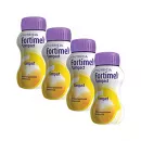 Fortimel Compact 2. 4 абрикосовым вкусом