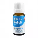 HCG C30 Globuli, глобулы