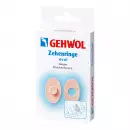 Gehwol пальцы овальные кольца