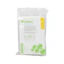 Tubifast 2-WAY стрейч 10,75 cmx1 м желтый