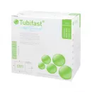 Tubifast 2-WAY стрейч 5 cmx10 м зеленый
