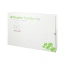 Mepilex Transfer AG пенопластовая повязка 15x20 см