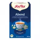 Yogi TEA Вечерний чай органический фильтр-мешок