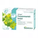 Sidroga Травы Манжетки Чай