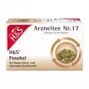 H&S фенхель несмешанный