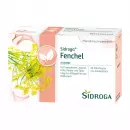 Sidroga Fencheltee
