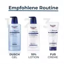 Eucerin UreaRepair Плюс Крем Для Ног 10 % - Eucerin UreaRepair Плюс Крем Для Ног 10 %